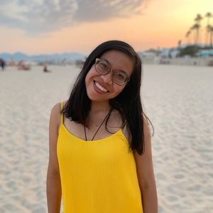 Meet your Posher, Melanie